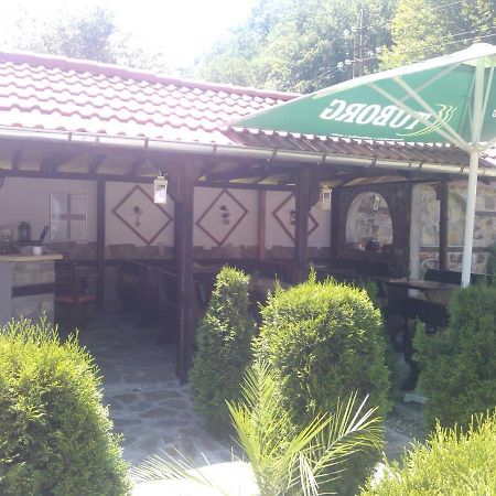 Къщата - Къща За Гости Ribaritsa Oda fotoğraf